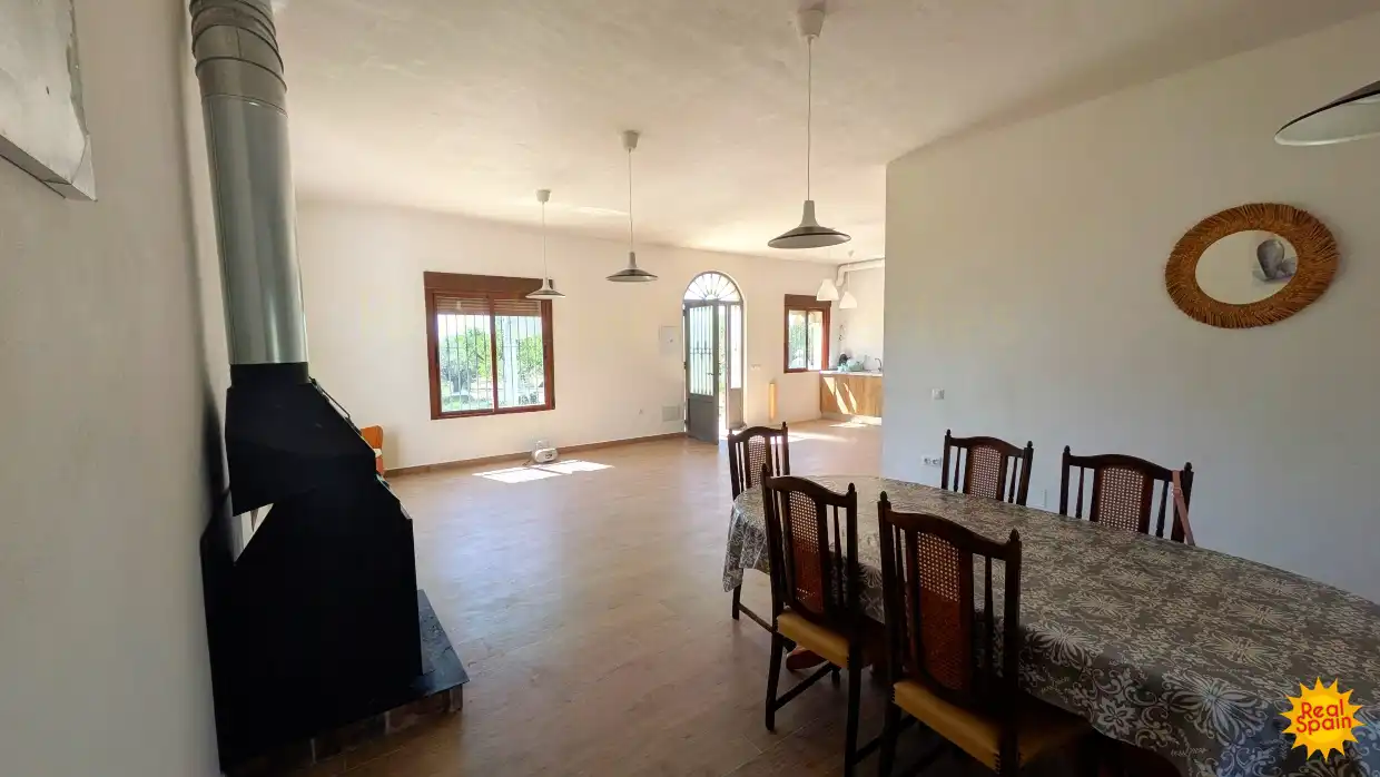 Country house for sale in Vélez-Blanco, imagen 9