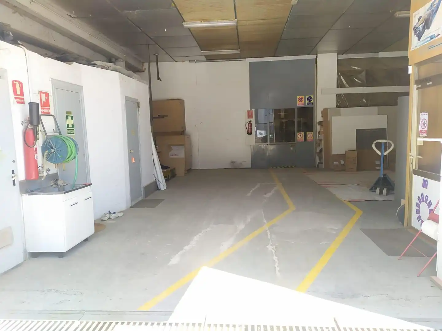 Industrial building for sale in Polígono Contodo 24-25, imagen 46