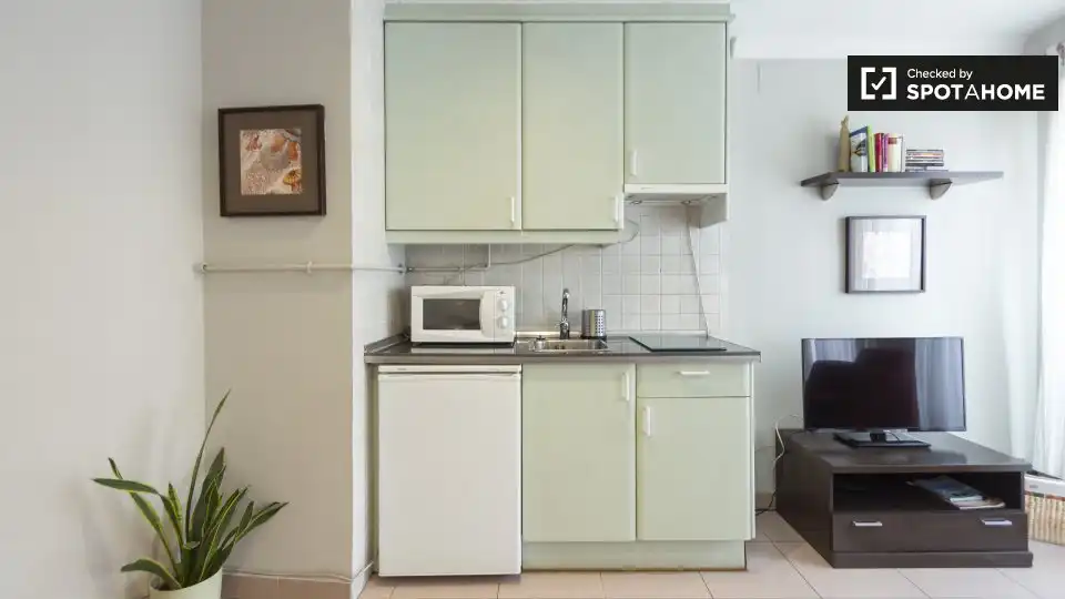 Appartement avec terrasse à louer à Centro, imagen 9