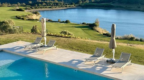 Foto 4 de Casa o chalet en venta en Sotogrande Alto, Sotogrande