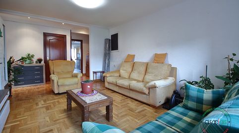Photo 2 of Flat for sale in Peña Ubiña 17. Gijón, 17, Nuevo Gijón, Gijón