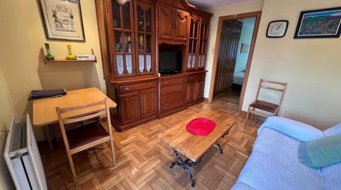 Photo 3 of Apartment to rent in El Carmen - Barrio Gimeno, Burgos
