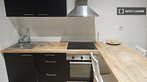 Foto 2 de Piso de alquiler en La Nova Esquerra de l'Eixample, Barcelona Capital