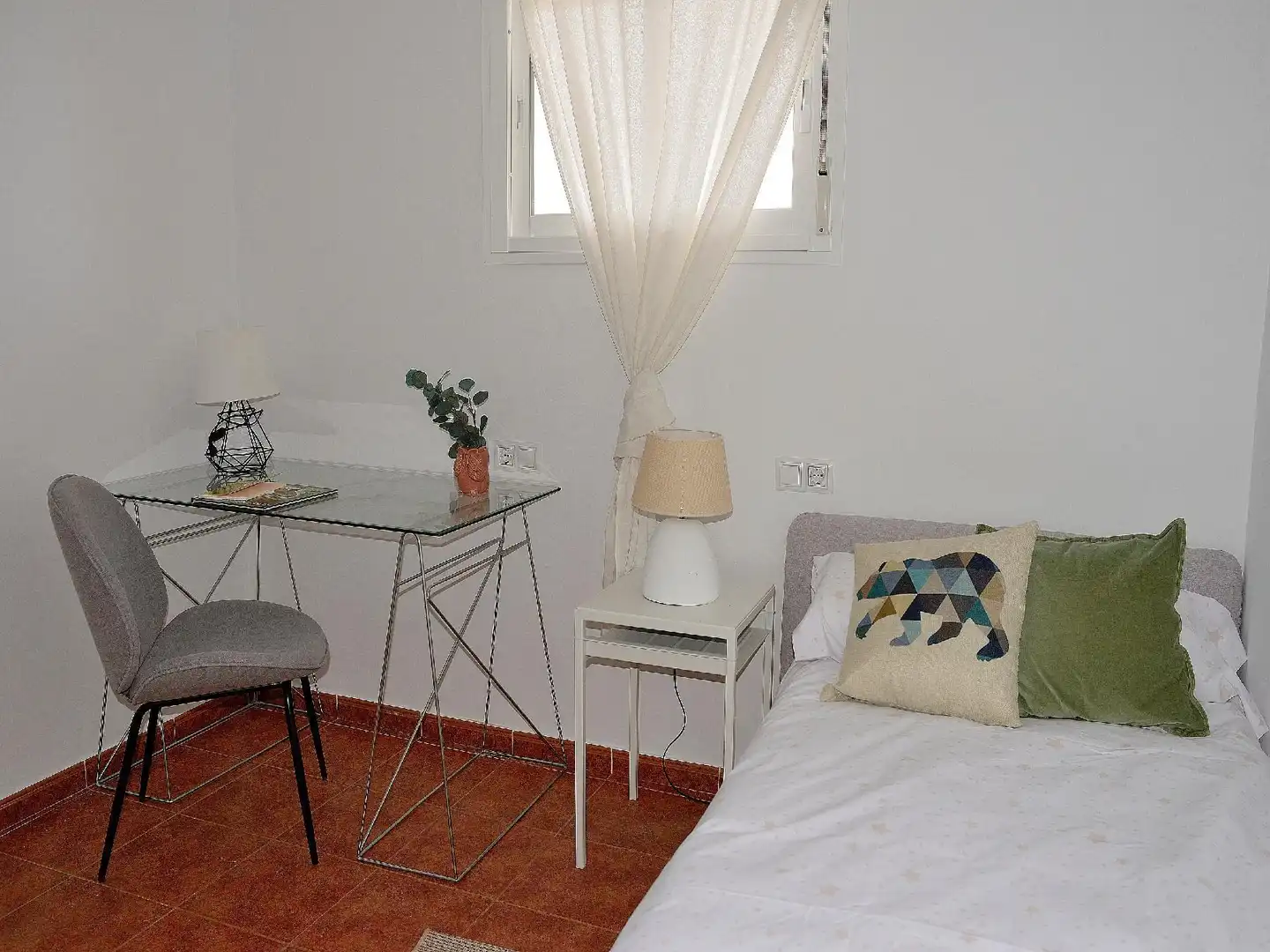 Appartement compact à vendre à El Zabal - Santa Margarita, imagen 15