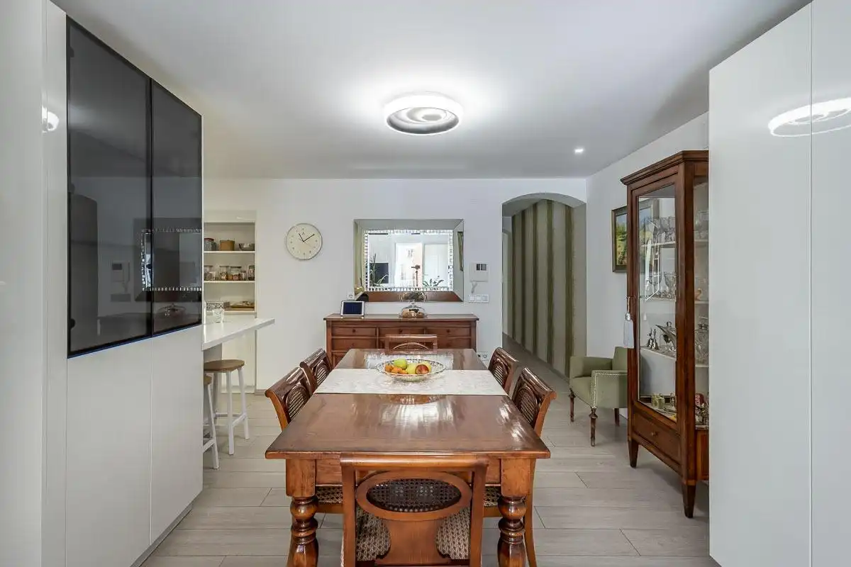Appartement avec terrasse à vendre à Calle Recogidas 48, imagen 11