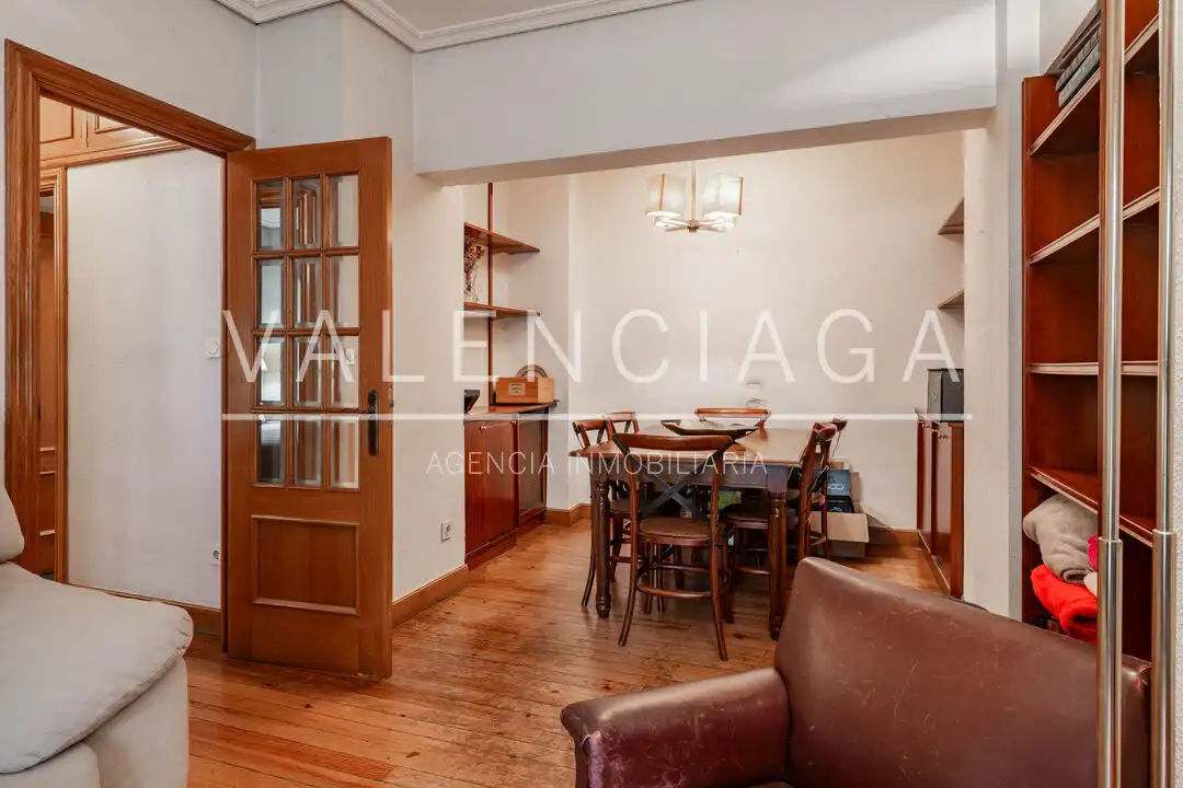 Piso con terraza en venta en Bergara Kalea, imagen 4
