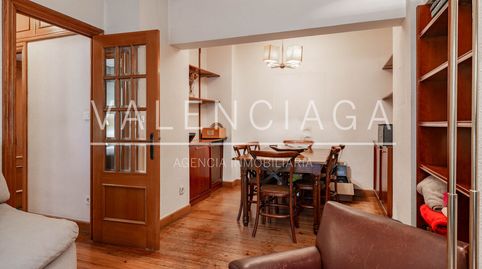 Foto 4 de Piso en venta en Bergara Kalea, Área Romántica, Donostia - San Sebastián