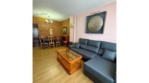 Foto 5 de Piso en venta en San Cristóbal, Ronda