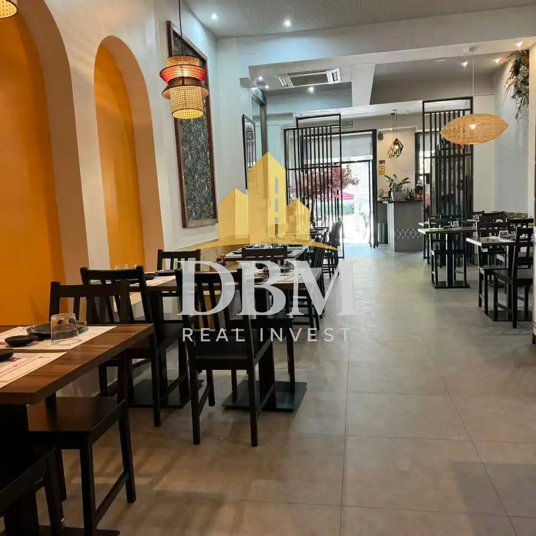 Business premises for transfer in Avinguda del Paral·lel, imagen 3