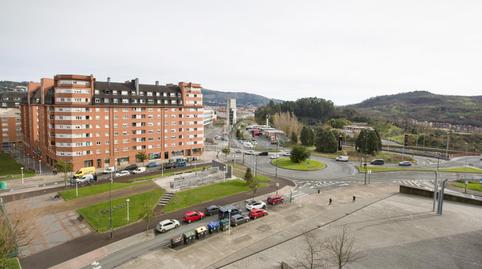 Foto 3 de Àtic en venda a Jardines de Gernika, Miribilla, Bilbao