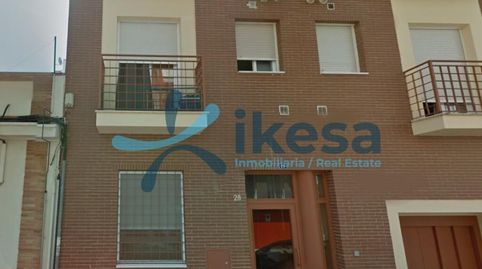 Foto 2 de Garaje en venta en Tres Ventanas, Huelva Capital