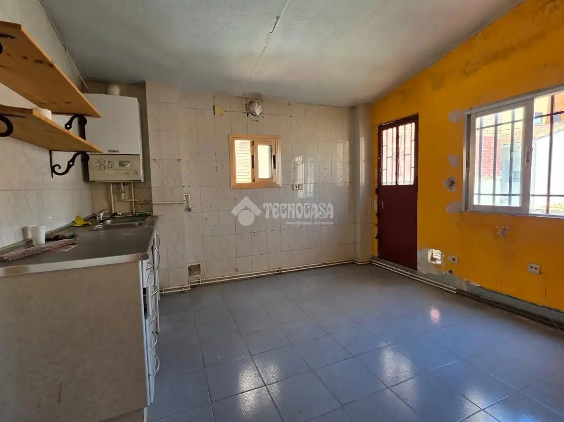 Cocina de Piso en venta en Móstoles con Aire acondicionado y Calefacción