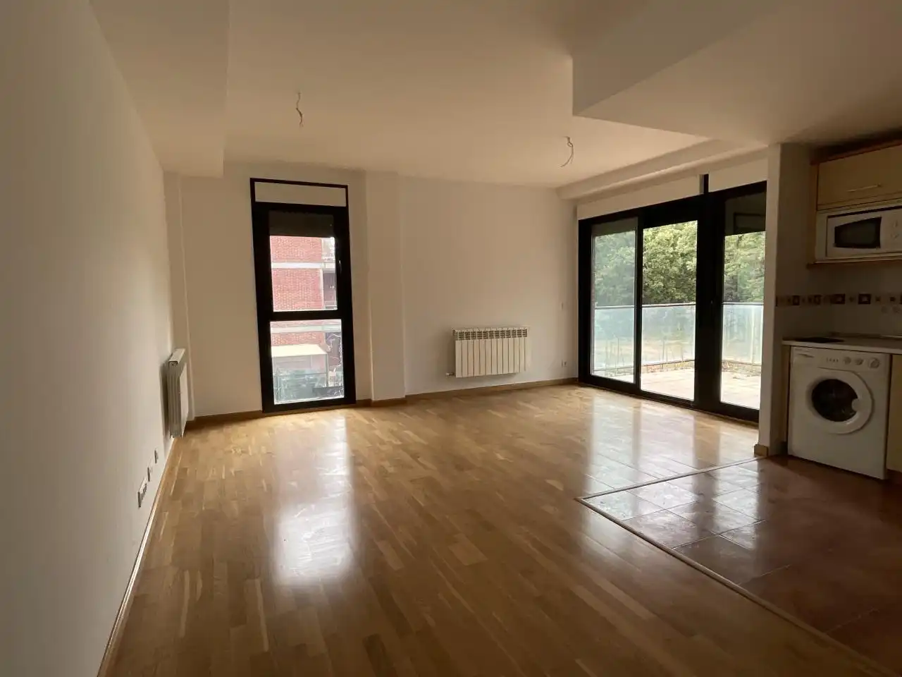 Appartamento con piscina in vendita a Avenida La Rioja 104, imagen 12