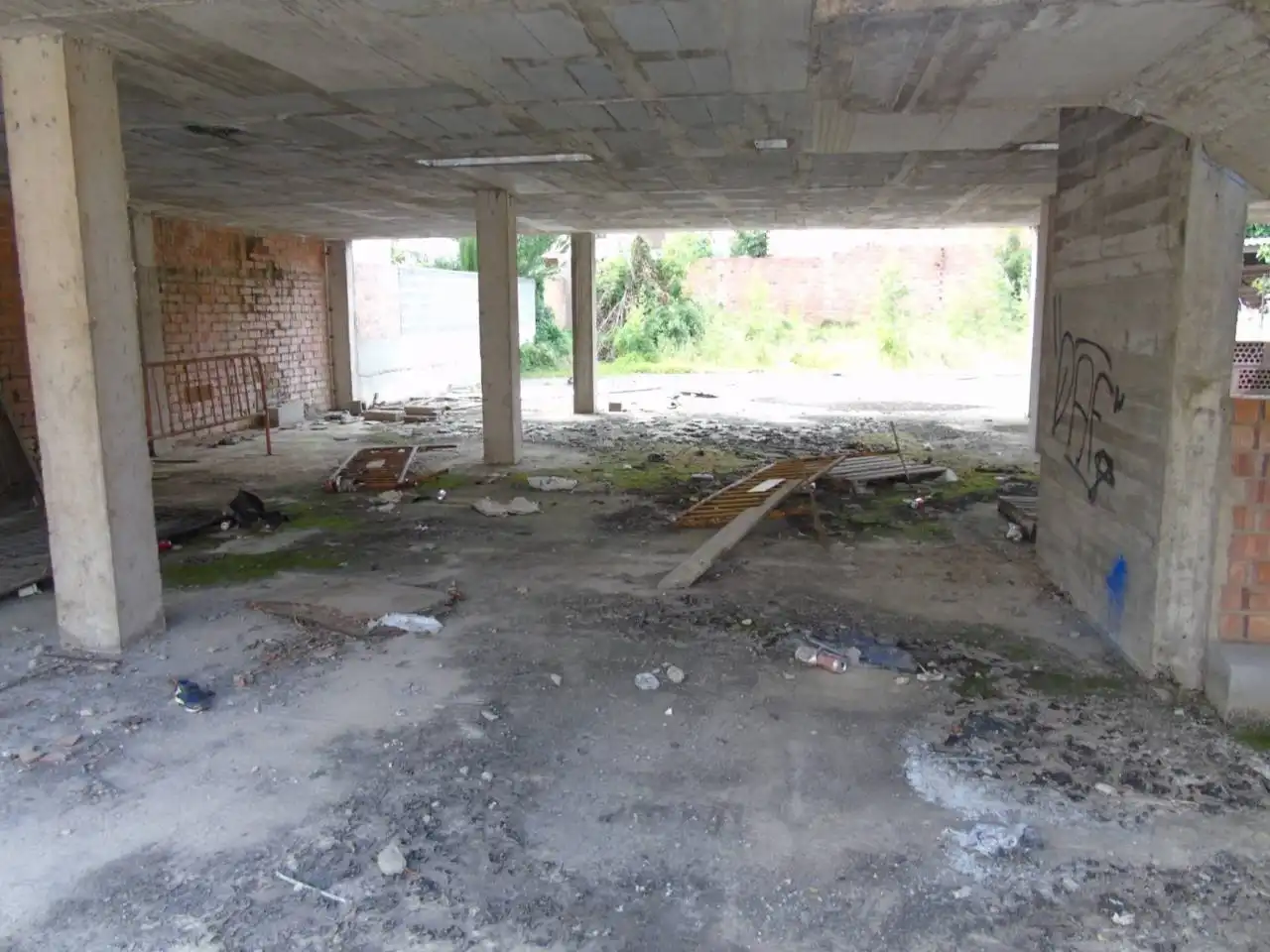 Gemischtgenutztes Gebäude zum Verkauf in Calle doña blanca, imagen 2