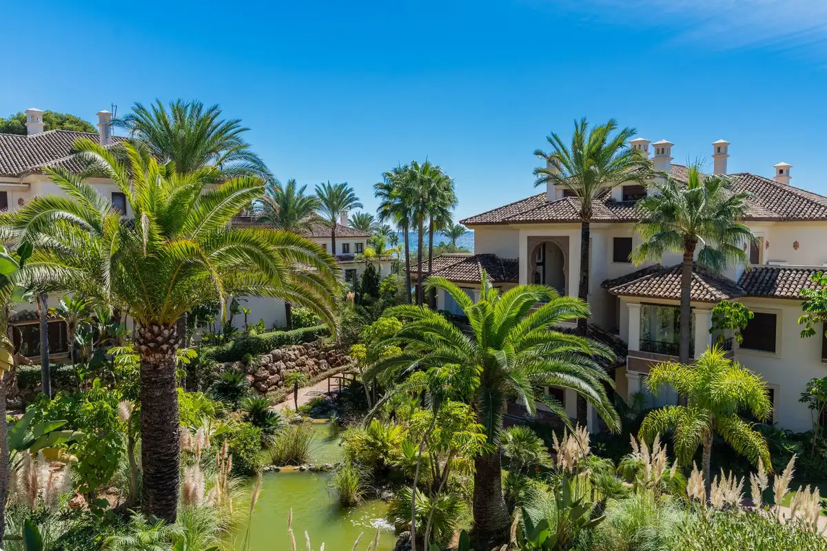 Piso con ascensor en venta en Río Real - Los Monteros, imagen 48