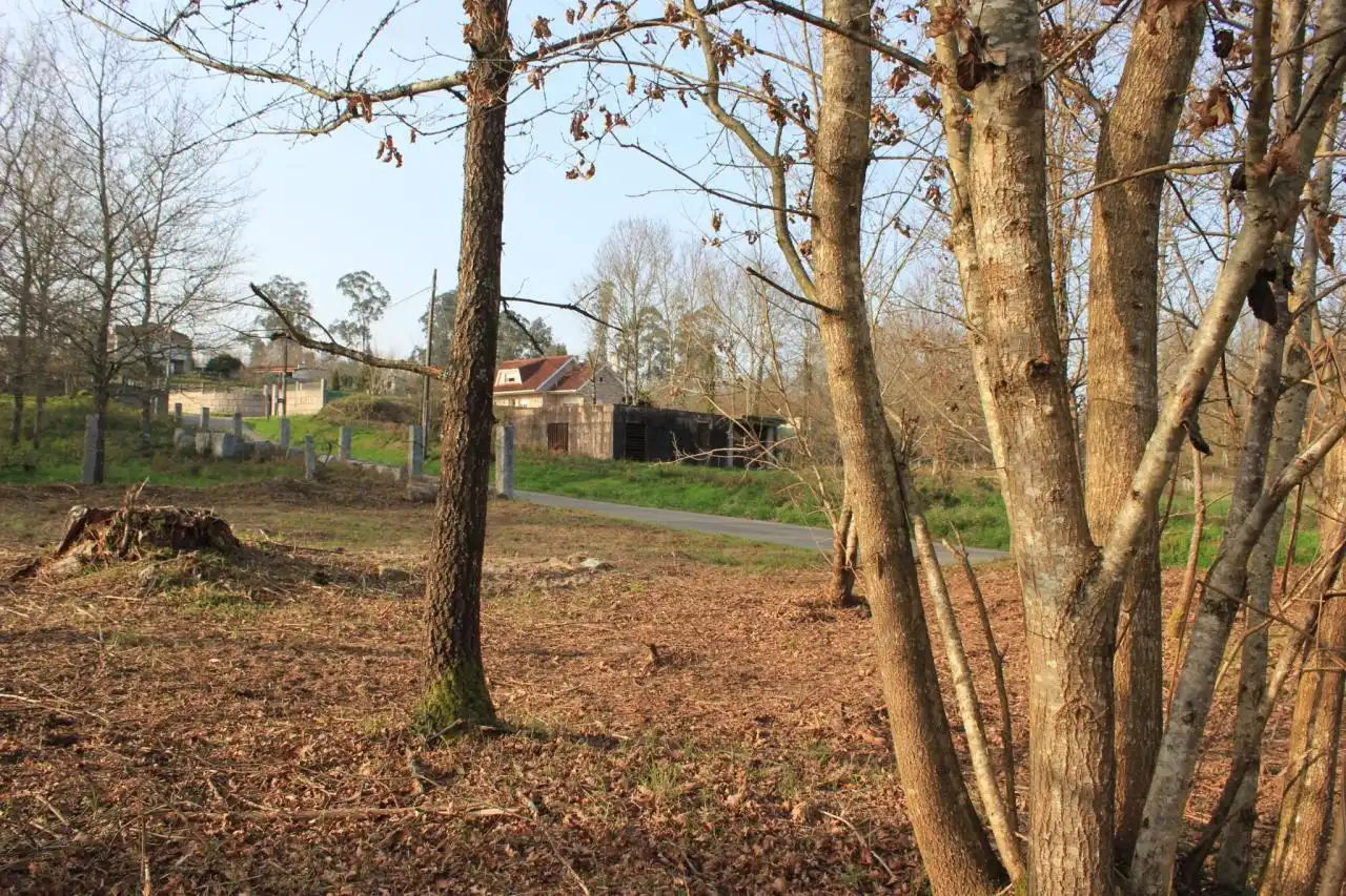 Residential zum Verkauf in Salvaterra de Miño