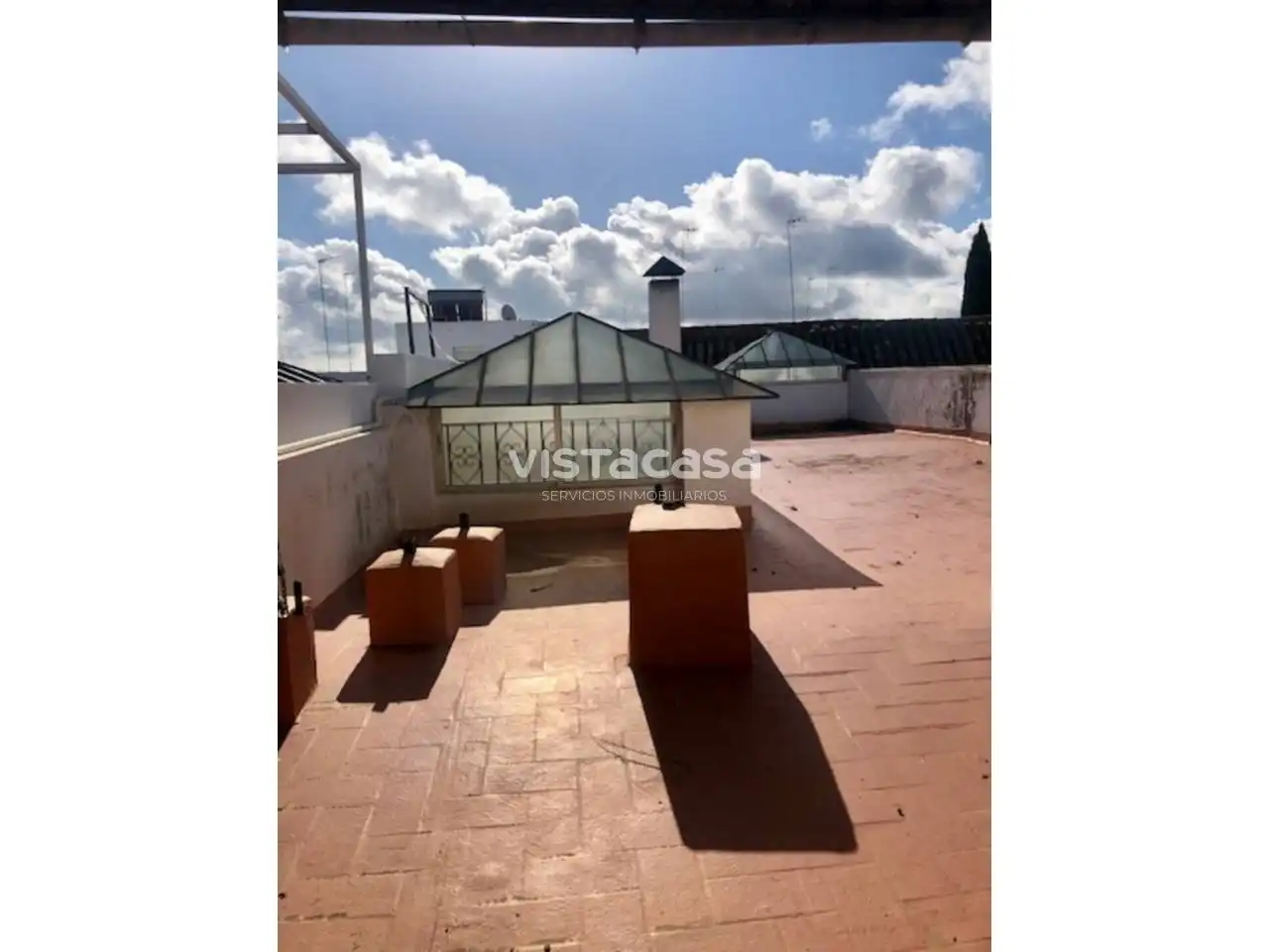 Casa con piscina en venta en Mairena del Alcor, imagen 18