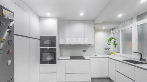 Foto 4 de Piso en venta en Trafalgar,  Madrid Capital