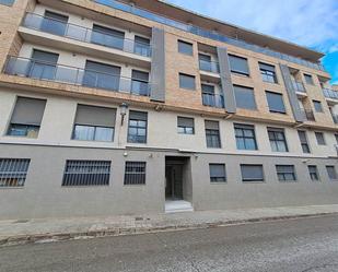 Exterior view of Garage for sale in Benaguasil