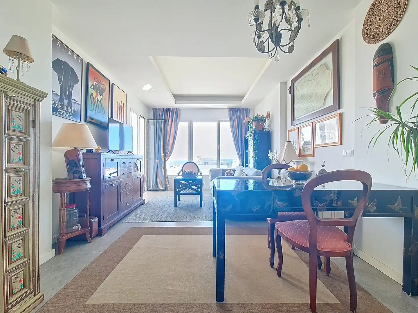 Piso con piscina en venta en Tarifa ciudad, imagen 24