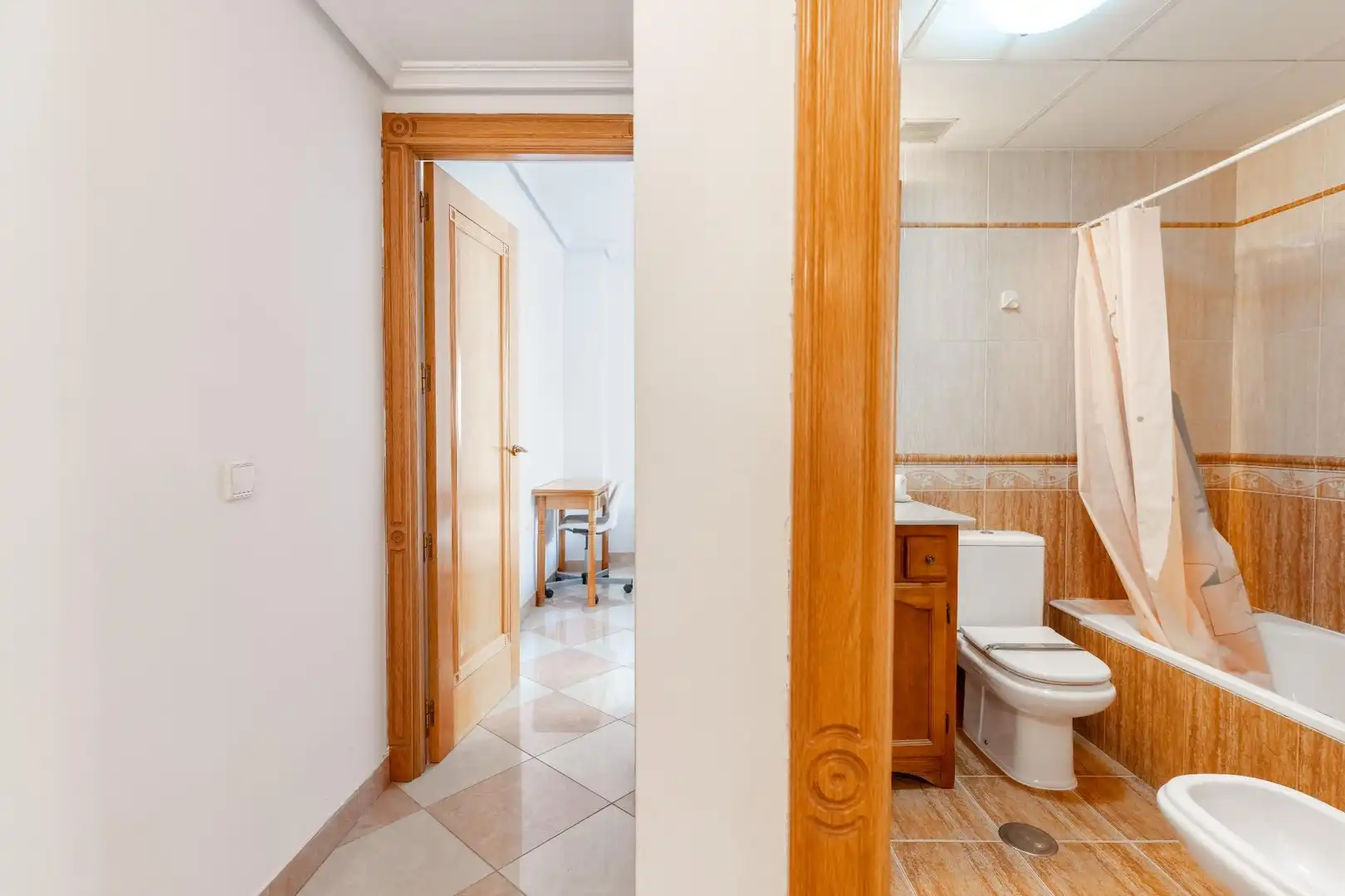 Appartement avec ascenseur à louer à Centro, imagen 17
