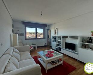 Living room of Flat to rent in Barakaldo   with Heating and Storage room