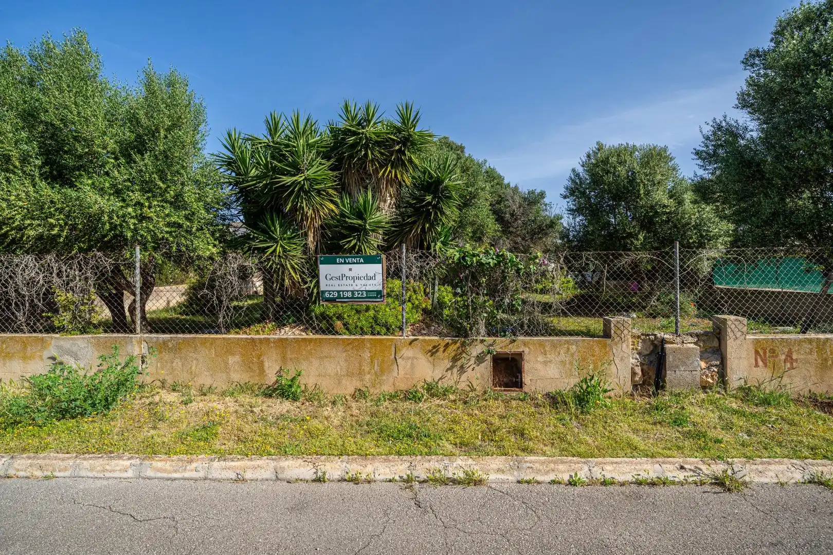 Residencial en venda en Llucmajor