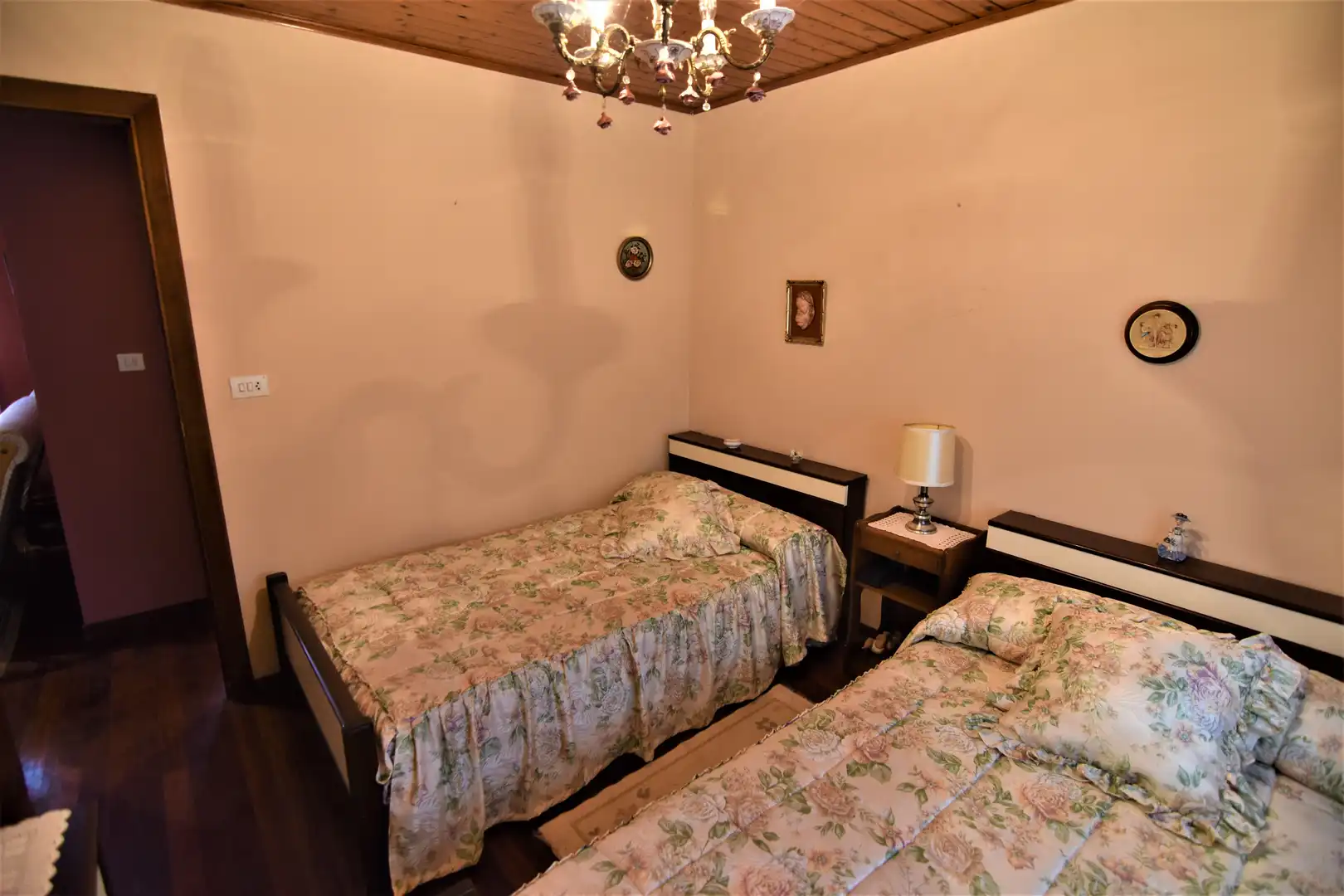 Casa o chalet en venta en N/A, Vilasantar