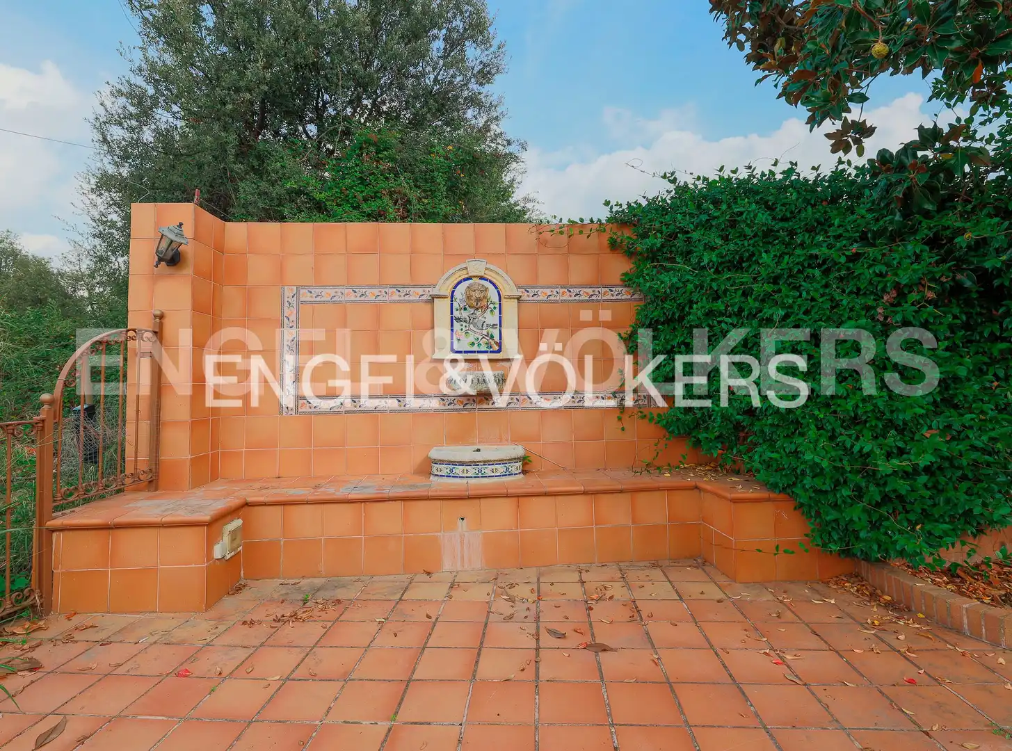 Terraza de Casa o chalet en venta en Montcada i Reixac con Calefacción, Jardín privado y Terraza