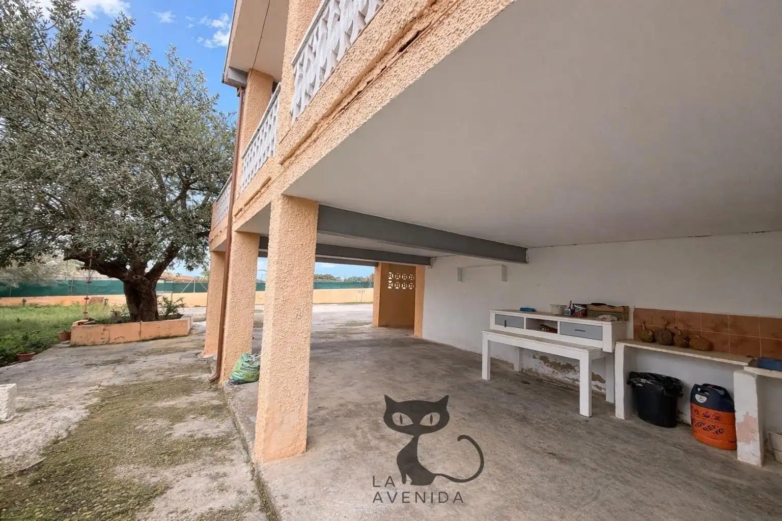 House with pool for sale in SAGITARIO-LES BLASQUES, imagen 14