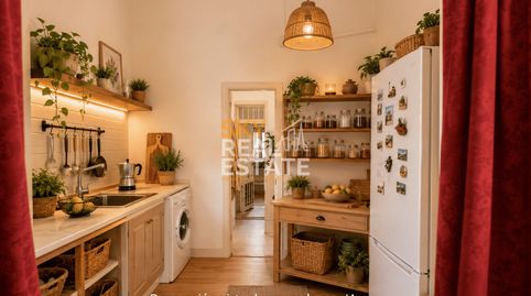 Foto 4 de Piso en venta en Avenida del Doctor Federico Rubio y Galí, Bellas Vistas, Madrid Capital