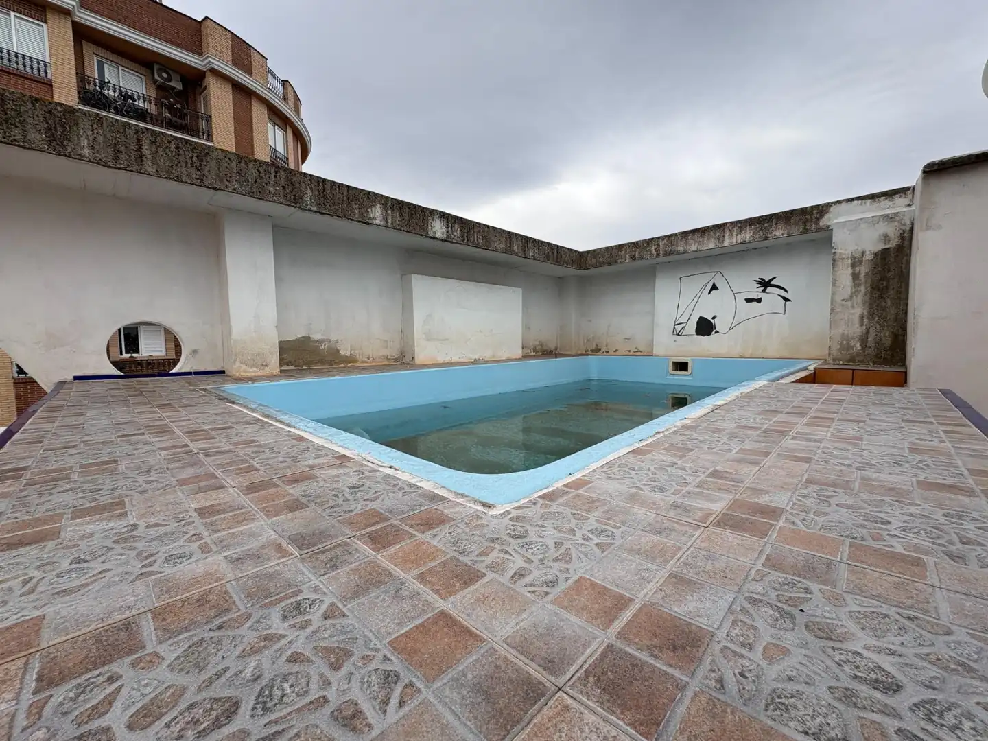 Villa con piscina in vendita a Canals, imagen 4