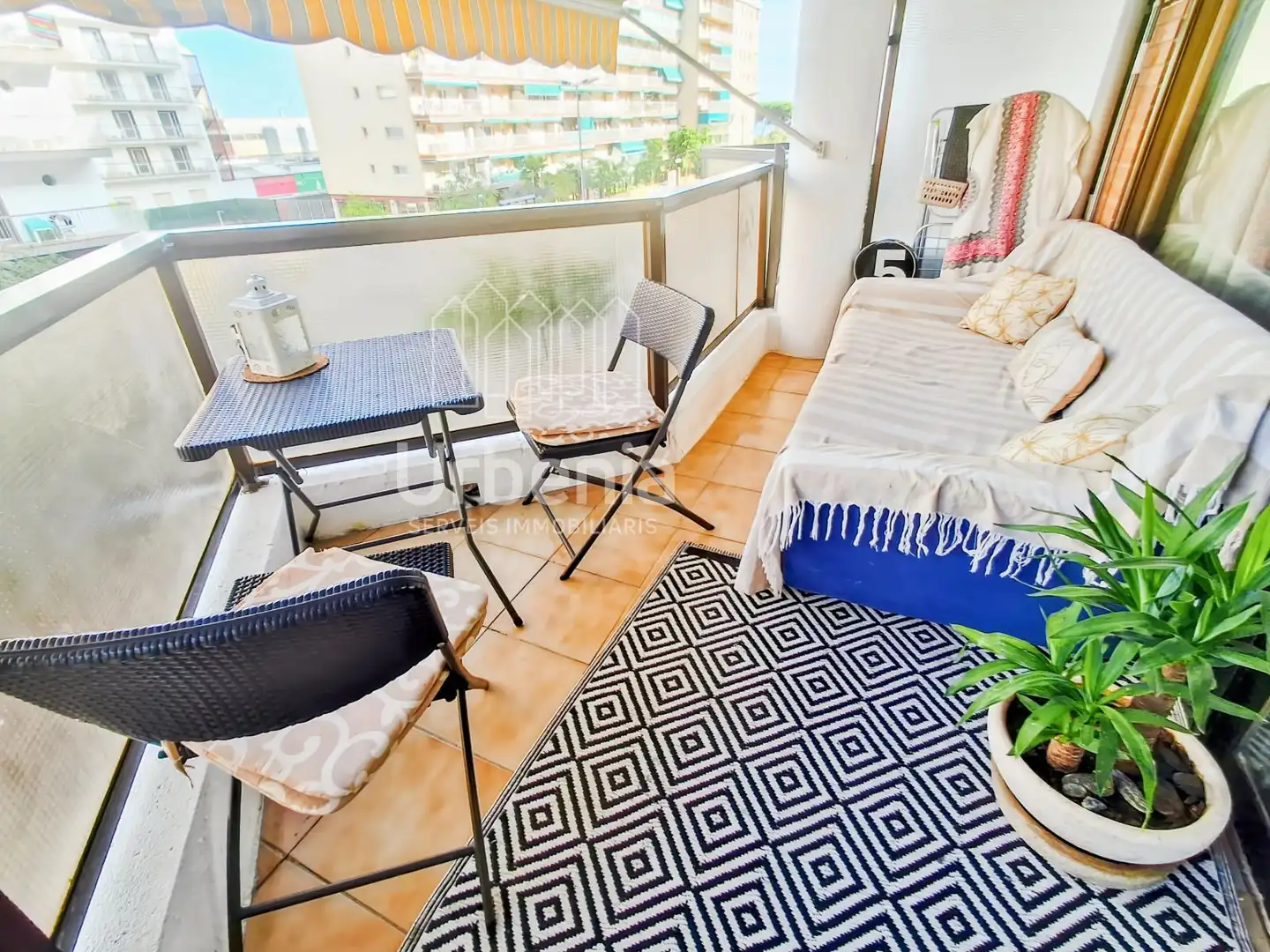 Appartement compact avec piscine à vendre à Malgrat de Mar, imagen 9