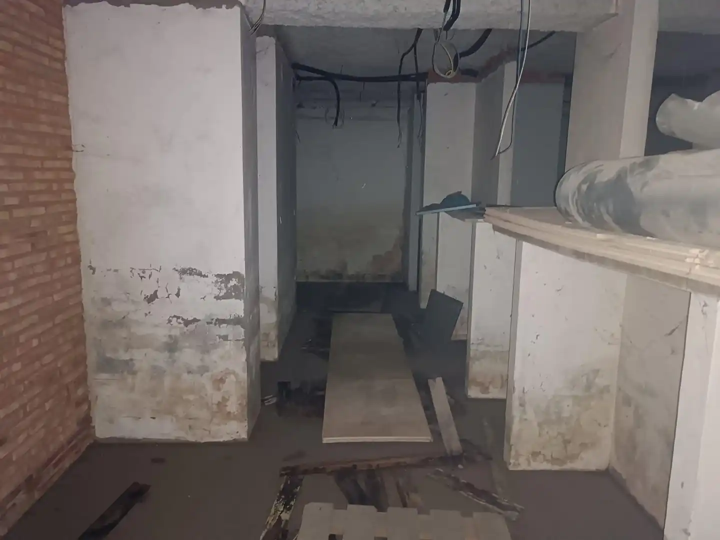 Business premises for sale in Simón Bolívar 1, imagen 9
