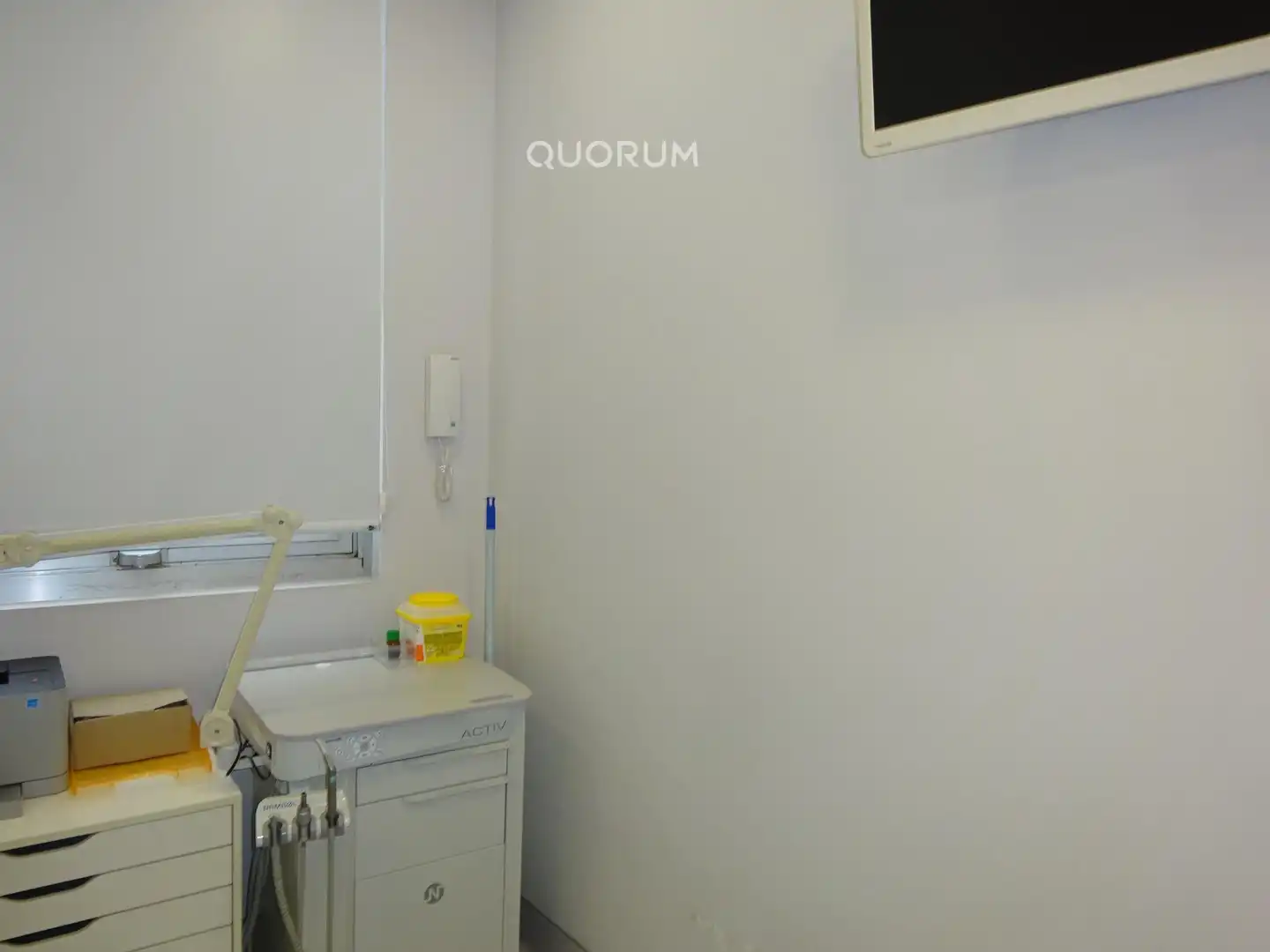 Büro mit Aufzug zur Miete in Ibaiondo, imagen 7