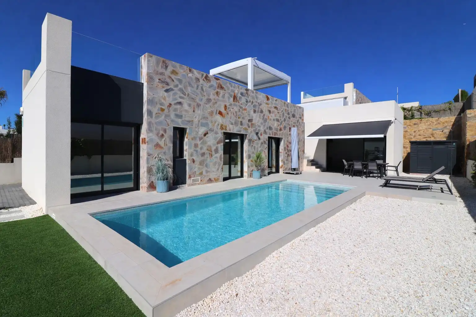 Casa con piscina in vendita a Algorfa, imagen 22
