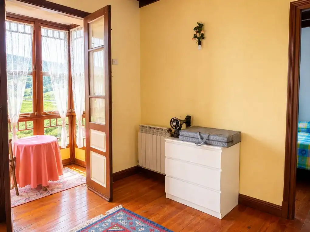 Casa amb terrassa en venda a Narganes, imagen 35