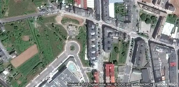 Wohnung zum Verkauf in Lugo