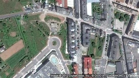 Foto 4 von Wohnung zum Verkauf in Residencia - Abella, Lugo Capital