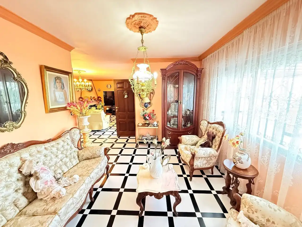 Detached house with pool for sale in Almayate, imagen 36