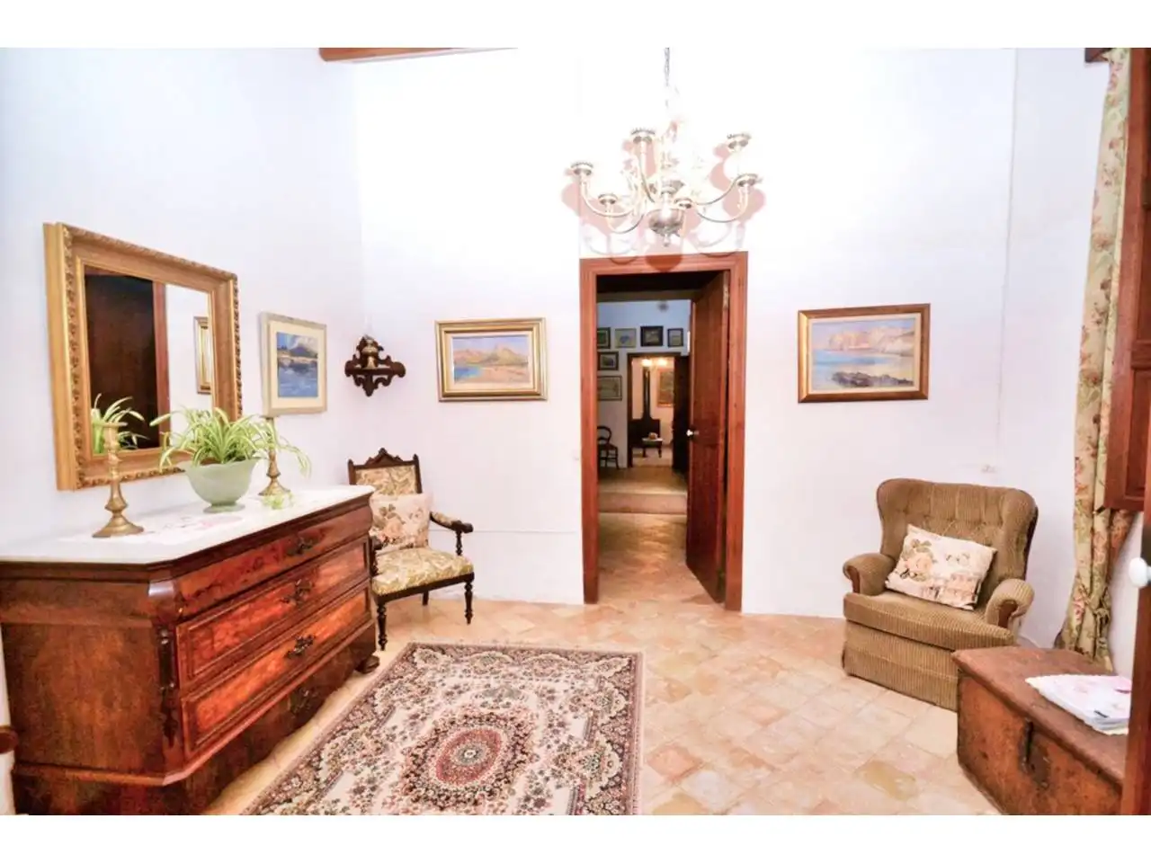 Casa con jardín en venta en Calle san  joan 71, imagen 43