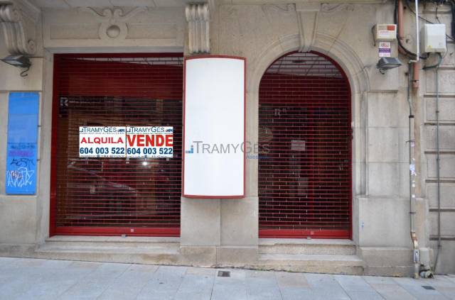 Local comercial en Venta en Centro - Areal