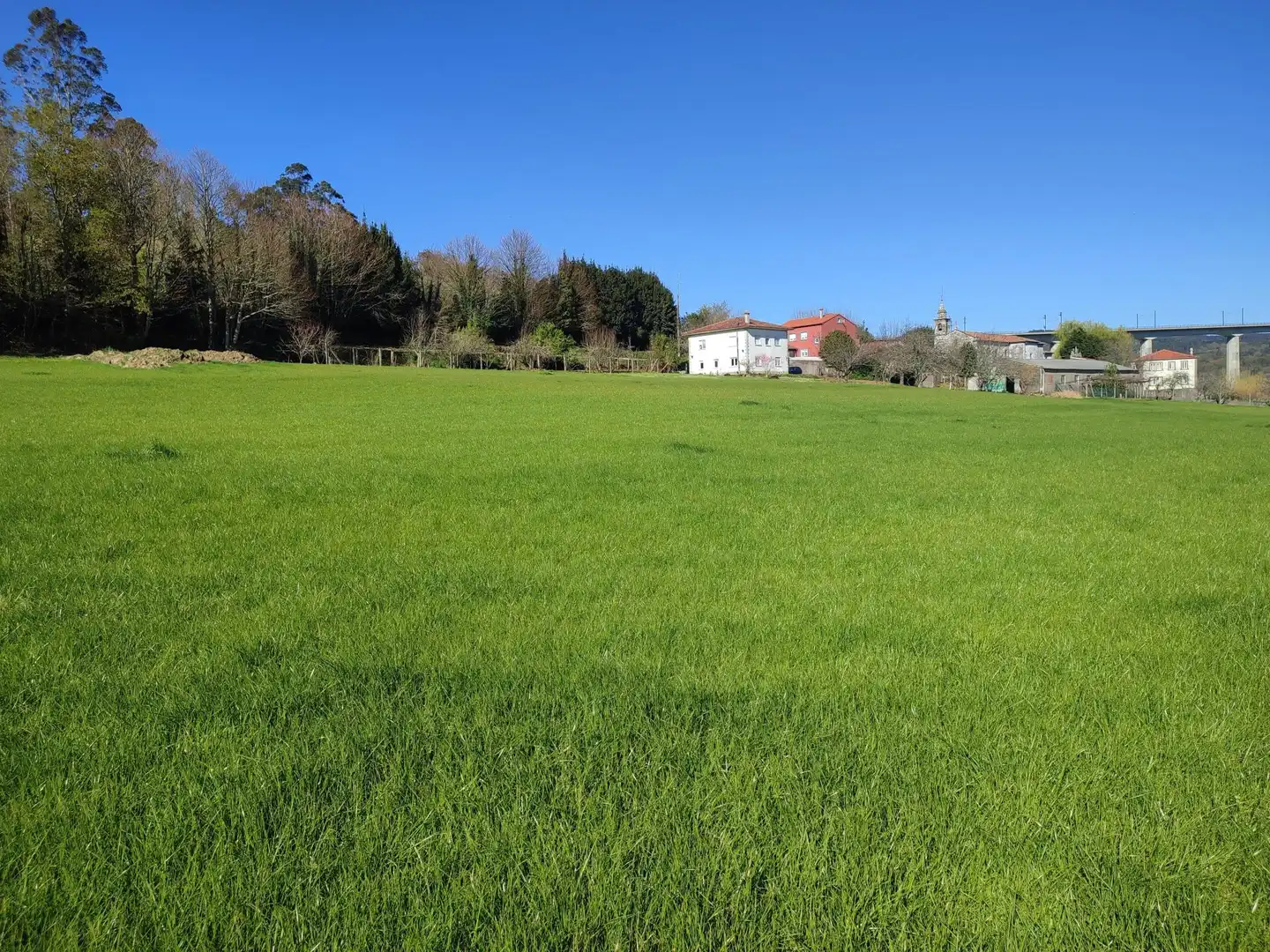 Residential land for sale in Parroquias de Santiago, imagen 9