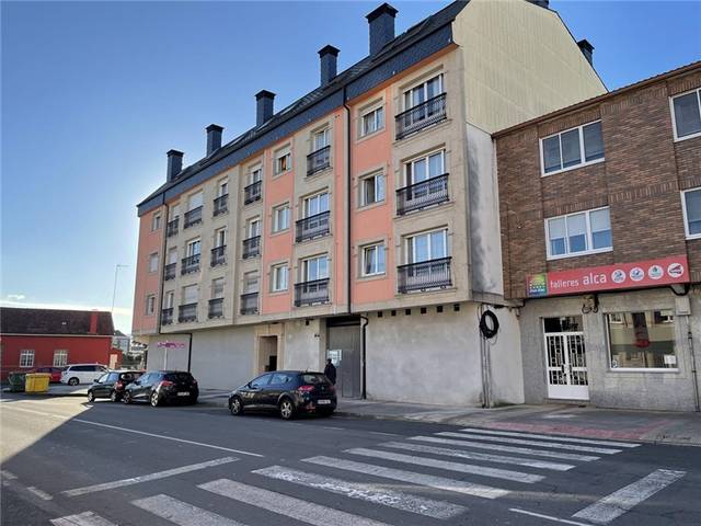 Local comercial en Venta en A Gándara