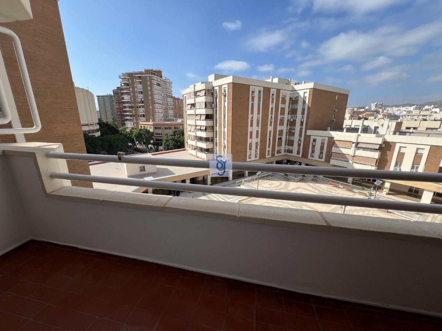 Flat to rent in Calle Hilera, 8, Perchel Norte