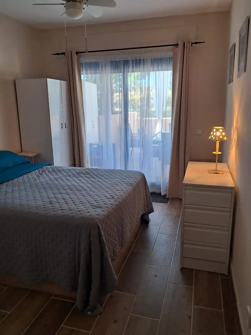 Piso con piscina en venta en La Duquesa, imagen 11