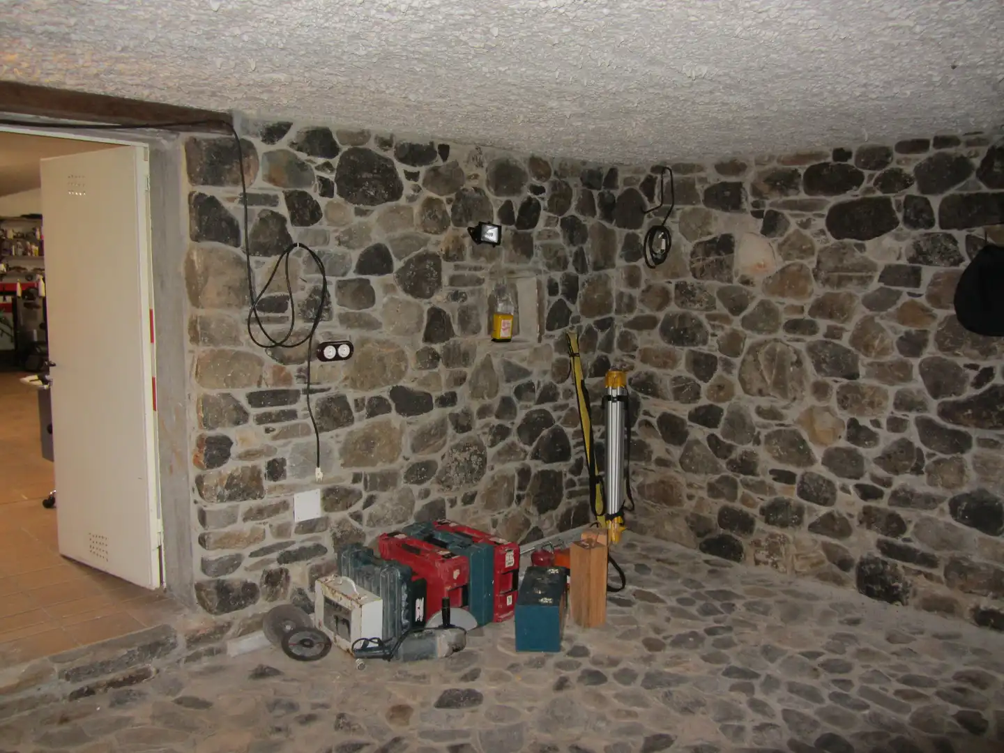 Casa o chalet en venta en N/A, -1, Urbanización Patricia - Campo