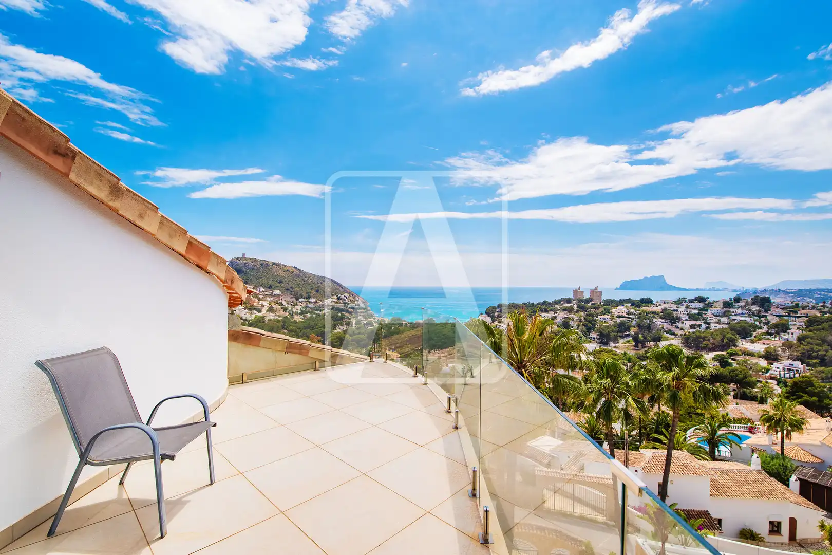Detached house with pool for sale in El Portet - Pla de Mar, imagen 35
