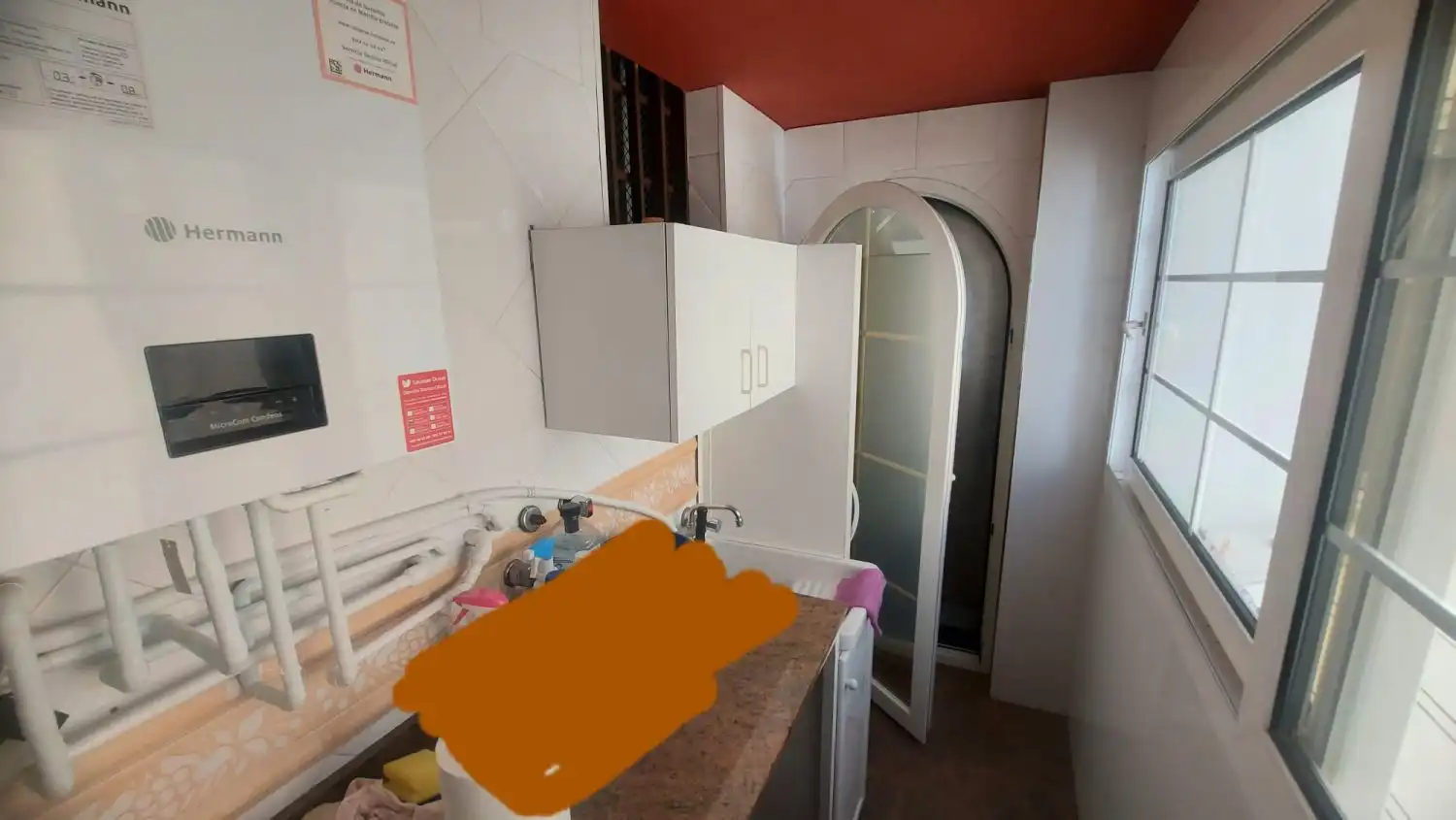Piso en venta en Doctor Sagaz Zubelzu, San Ildefonso - Catedral