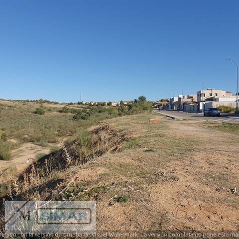 Terreno en Venta en Bargas